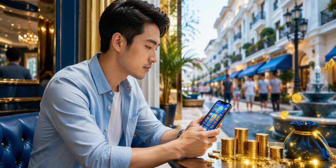 12am Khám phá K O Ch P trên 12am với bàn dealer trực tiếp và slot đa dạng